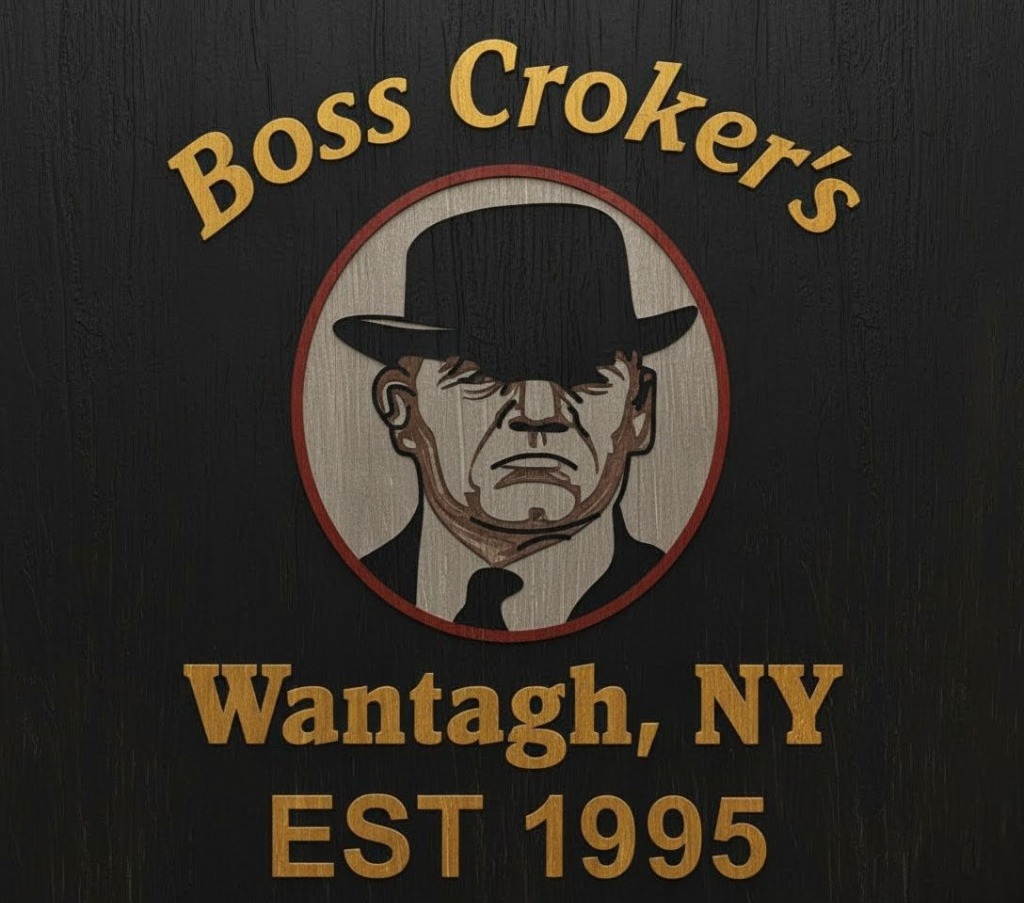 Boss Croker's Instagram Page