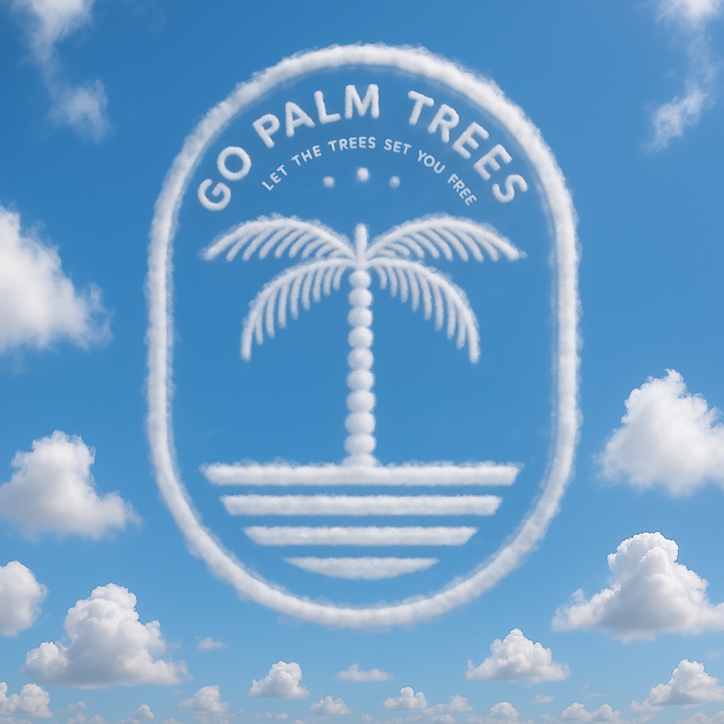 GO Palm Trees Instagram Page