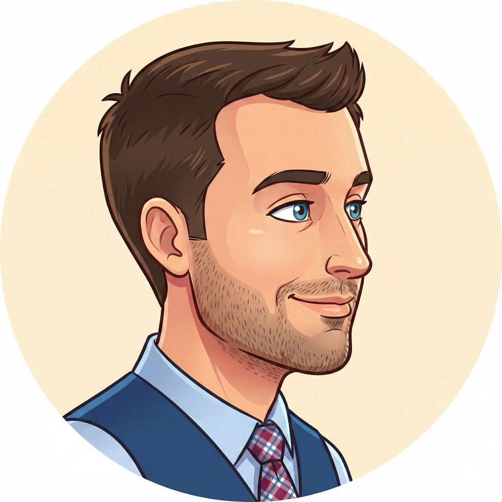 Pete Avatar