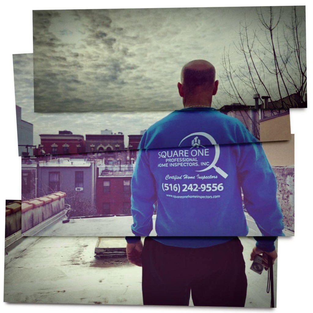 Square One Professional Home Inspectors Instagram Page
